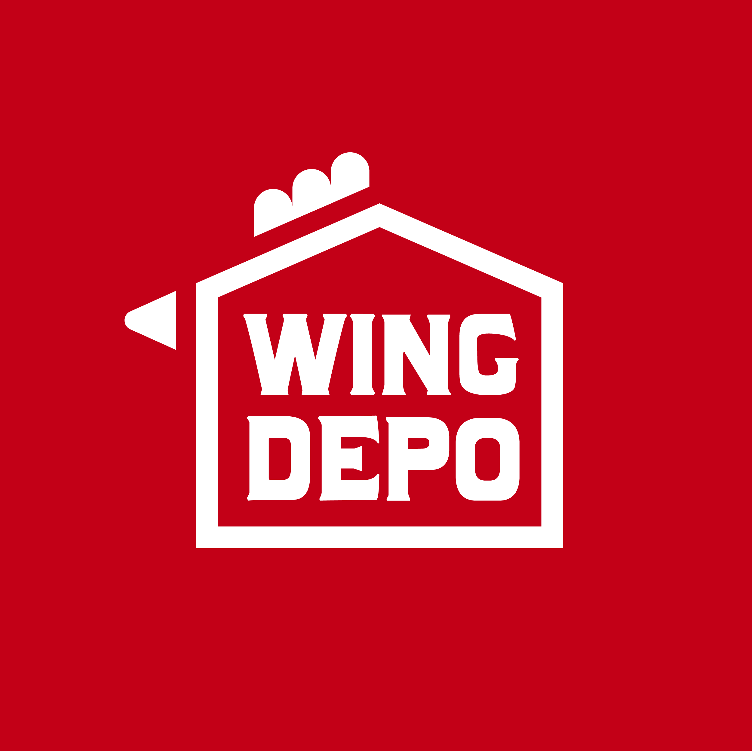WingDepo